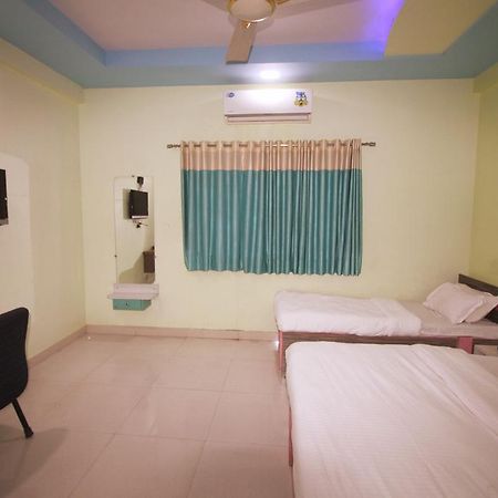 Hotel Somnath Sagar Buitenkant foto