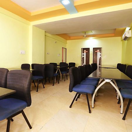 Hotel Somnath Sagar Buitenkant foto